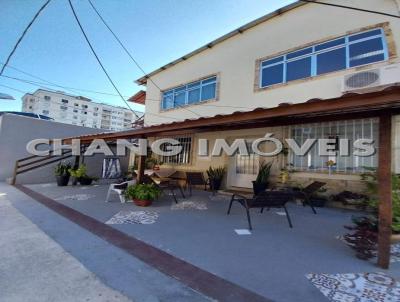 Casa para Venda, em Rio de Janeiro, bairro TAQUARA, 3 dormitrios, 3 banheiros, 1 vaga