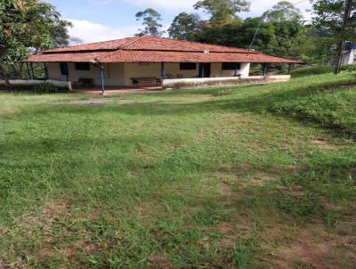 Stio para Venda, em Rio Claro, bairro Rural, 2 dormitrios, 1 banheiro