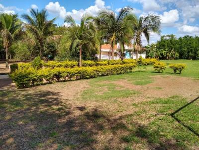 Stio para Venda, em Rio Claro, bairro Rural