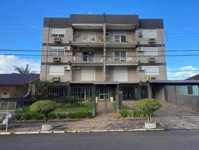 Apartamento para Venda, em Campo Bom, bairro Centro, 2 dormitrios, 1 banheiro, 2 vagas