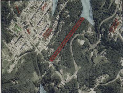 Terreno para Venda, em S�o Bernardo do Campo, bairro TUP� - RIACHO GRANDE