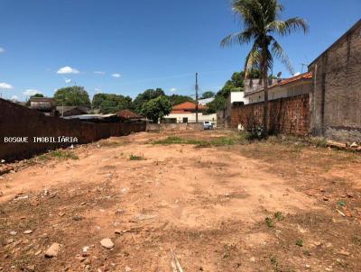 Terreno para Venda, em Presidente Prudente, bairro Jardim Estoril