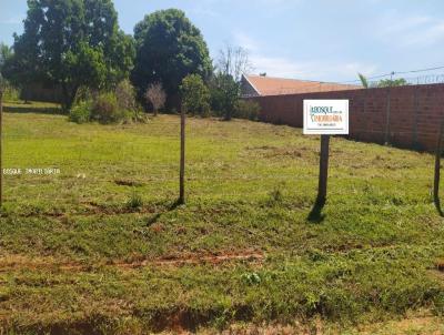 Terreno para Venda, em Presidente Prudente, bairro Terras do Imoplam