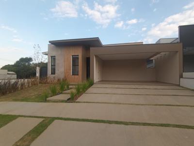 Casa em Condom�nio para Venda, em Salto, bairro Residencial Lagos D`Icara�, 4 banheiros, 3 su�tes, 4 vagas
