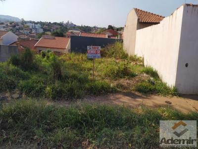 Terreno para Venda, em Santo Antnio da Platina, bairro Jardim Bela Manh