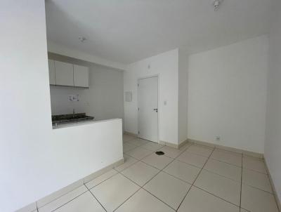 Apartamento 2 dormitrios para Venda, em Indaiatuba, bairro Jardim Casablanca, 2 dormitrios, 1 banheiro, 2 vagas