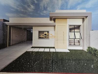 Casa para Venda, em , bairro HPICA, 2 dormitrios, 2 banheiros, 1 sute, 1 vaga