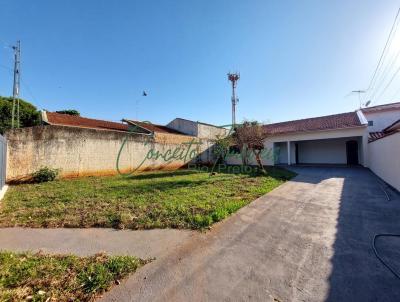 Casa para Locao, em So Jos do Rio Preto, bairro So Francisco, 2 dormitrios, 2 banheiros, 6 vagas