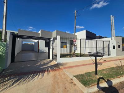 Casa para Venda, em Cianorte, bairro Residencial Parque das Naes, 3 dormitrios, 1 banheiro, 1 sute, 1 vaga