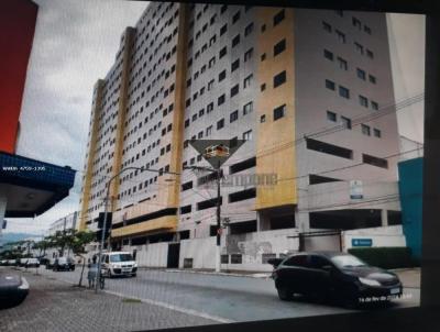 Apartamento para Venda, em Praia Grande, bairro OCIAN, 1 dormitrio, 1 banheiro, 1 vaga