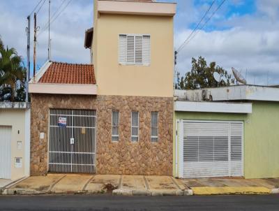 Casa para Venda, em Tatu, bairro Santa Helena, 3 dormitrios, 2 banheiros, 1 vaga