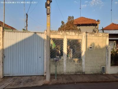 Casa para Venda, em Pirassununga, bairro VILA BRAZ, 2 dormitrios, 3 banheiros, 1 vaga