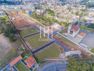 Terreno em Condomnio para Venda, em Curitiba, bairro Bairro Alto