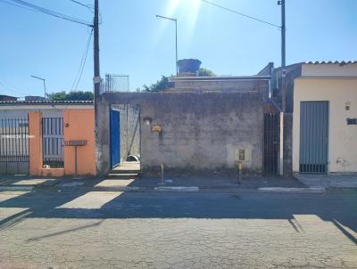 Casa para Venda, em Suzano, bairro Vila Barros, 1 dormitrio, 1 banheiro