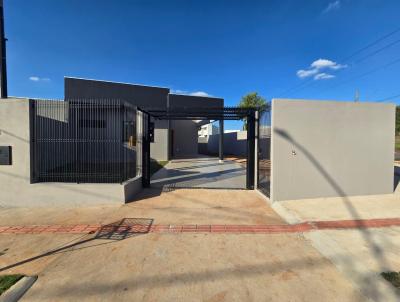 Casa para Venda, em Cianorte, bairro Residencial Parque das Naes, 3 dormitrios, 1 banheiro, 1 sute, 1 vaga