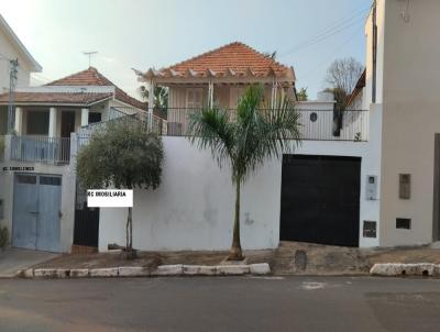 Casa para Venda, em Santo Anastcio, bairro VILA RAMIRES, 3 dormitrios, 1 banheiro, 1 vaga