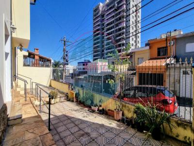 Casa para Venda, em So Paulo, bairro Vila Clementino, 2 dormitrios, 3 banheiros, 2 sutes, 2 vagas