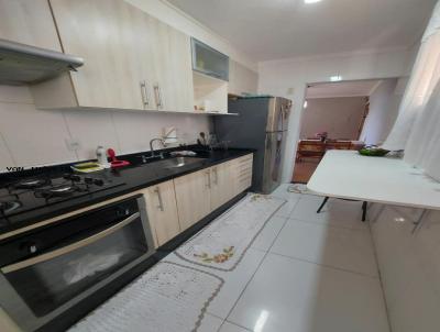 Apartamento para Venda, em Santo Andr, bairro Jardim Santo Andr, 2 dormitrios, 1 banheiro, 1 vaga