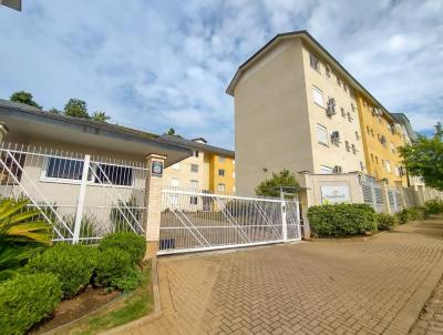 Apartamento para Venda, em Estncia Velha, bairro Unio, 2 dormitrios, 1 banheiro, 1 vaga