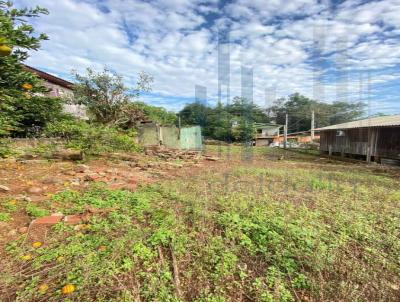 Terreno para Venda, em Frederico Westphalen, bairro Jardim Primavera