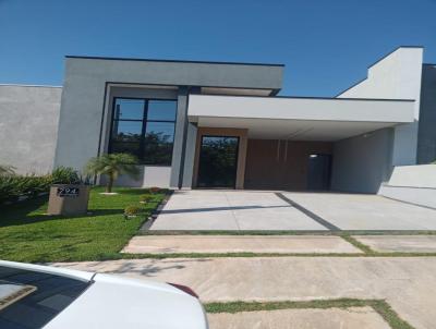 Casa em Condom�nio para Venda, em Indaiatuba, bairro Loteamento Park Gran Reserve, 3 dormit�rios, 2 banheiros, 1 su�te, 3 vagas