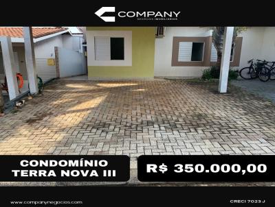 Casa em Condomnio para Venda, em Cascavel, bairro Parque Verde