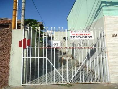 Casa para Locao, em So Paulo, bairro Vila Moinho Velho, 2 dormitrios, 2 banheiros