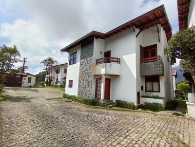 Casa em Condomnio para Venda, em Terespolis, bairro Alto, 6 dormitrios, 5 banheiros, 4 sutes, 1 vaga