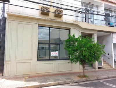 Sala Comercial para Locao, em So Jos do Rio Preto, bairro Vila Redentora, 2 banheiros