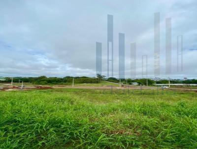 Terreno para Venda, em Frederico Westphalen, bairro Panosso