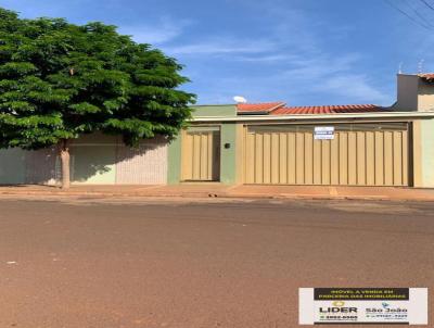 Casa para Venda, em Pitangueiras, bairro Jardim Paulista, 5 dormitrios, 3 banheiros, 1 sute, 3 vagas