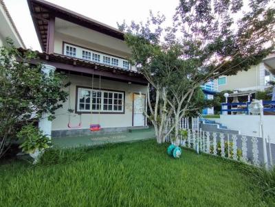 Casa em Condomnio para Venda, em Terespolis, bairro Albuquerque, 3 dormitrios, 3 banheiros, 2 sutes