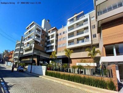 Apartamento para Venda, em Bombinhas, bairro Bombas, 3 dormitrios, 1 sute