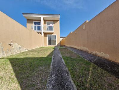 Casa para Venda, em Rio de Janeiro, bairro Campo Grande, 2 dormitrios, 2 banheiros, 3 vagas