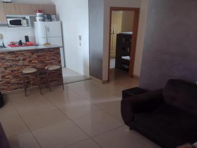 Apartamento para Venda, em Salto, bairro Olaria, 2 dormit�rios, 1 banheiro, 1 vaga