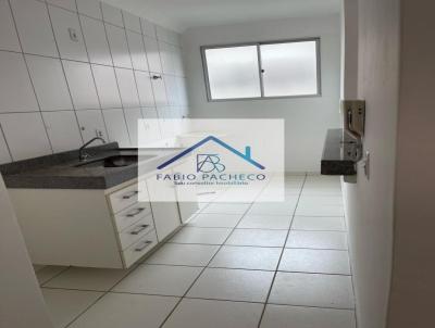 Apartamento para Venda, em Ribeiro Preto, bairro Vila Monte Alegre, 2 dormitrios, 1 banheiro, 1 vaga