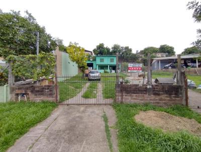 Casa para Venda, em Novo Hamburgo, bairro Petrpolis, 3 dormitrios, 1 banheiro, 1 vaga