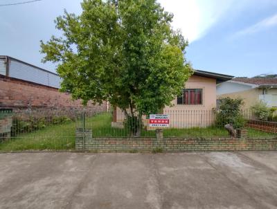 Casa para Venda, em Estncia Velha, bairro Rinco Gacho, 2 dormitrios, 1 banheiro