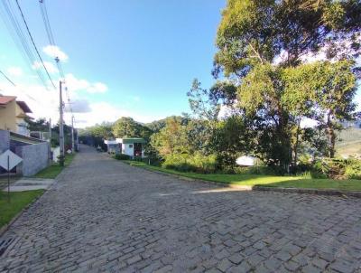 Terreno em Condomnio para Venda, em Terespolis, bairro Albuquerque