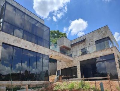 Casa em Condomnio para Venda, em Carapicuba, bairro Granja Viana, 3 dormitrios, 5 banheiros, 3 sutes, 4 vagas