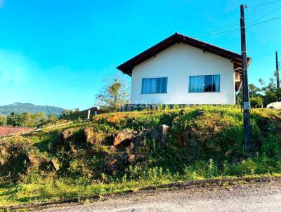 Casa para Venda, em Rio do Sul, bairro Pamplona, 2 dormitrios, 2 banheiros, 1 vaga