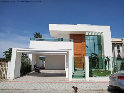 Casa para Locao, em Bombinhas, bairro Zimbros