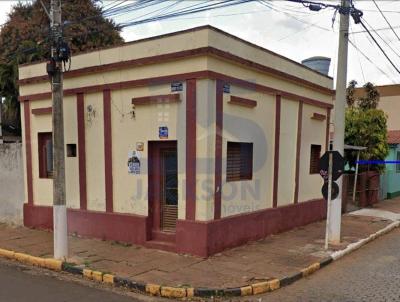 Casa para Venda, em , bairro CENTRO, 2 dormitrios, 2 banheiros