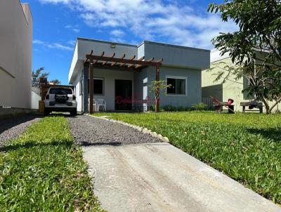 Casa para Venda, em Balnerio Gaivota, bairro Furnas, 3 dormitrios, 2 banheiros, 1 sute