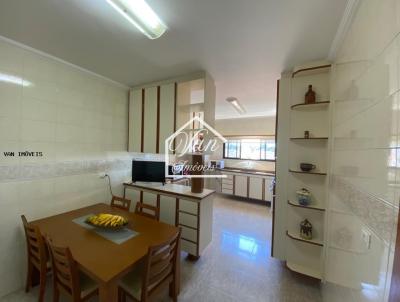 Apartamento para Venda, em So Bernardo do Campo, bairro Baeta Neves, 4 dormitrios, 3 banheiros, 2 sutes, 3 vagas