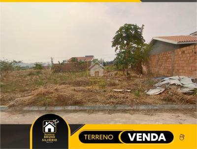 Terreno para Venda, em Ouro Preto do Oeste, bairro Residencial Park Amazonas