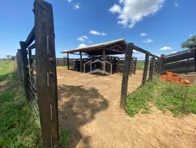 Fazenda para Venda, em Ibia, bairro ZONA RURAL