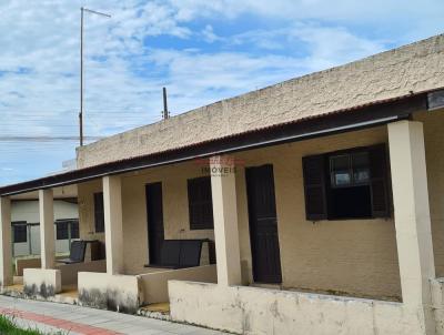 Casa para Venda, em Balnerio Gaivota, bairro Jardim Ultramar