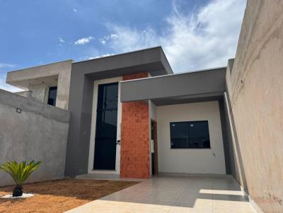 Casa para Venda, em Maring, bairro Jardim Campo Belo, 2 dormitrios, 1 banheiro, 2 vagas