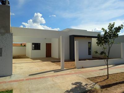 Casa para Venda, em Cianorte, bairro Jardim Santa Helena, 2 dormitrios, 1 banheiro